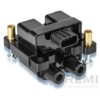 BREMI 20554 Ignition Coil